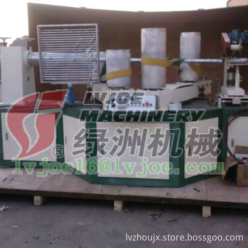 widely used spiral paper tube making machine